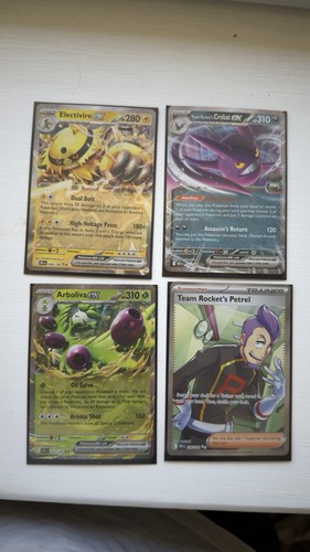 Pokémon tcg destined rivals - pokémon,