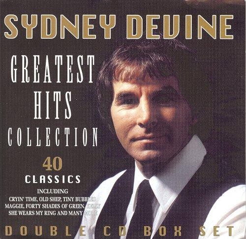 Greatest hits collection - hits, 40
