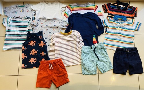 Boys years summer clothing - years,