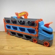 Hot Wheels Speedway Hauler -