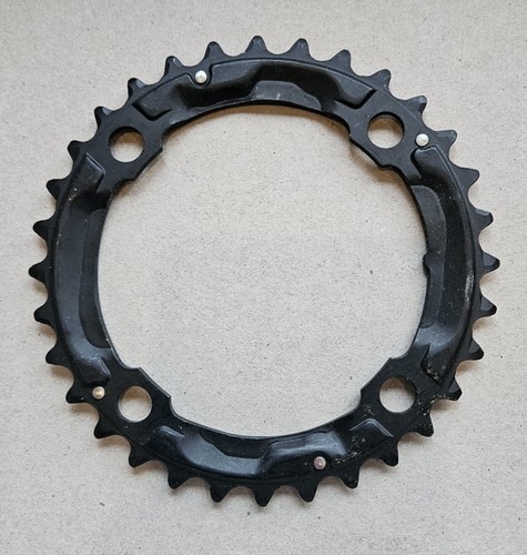 Shimano 32 teeth - m9,