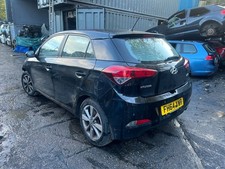 2014 HYUNDAI I20 BREAKING MK 2