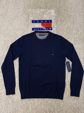 Tommy Hilfiger Round Neck Mens