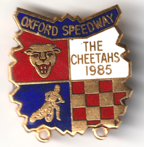 1985 gold oxford - gold,
