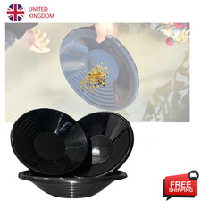 15inch Gold Pan Nugget Mining