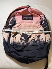 Jansport Disney Minnie Bicycle