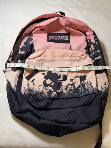 Jansport disney minnie - disney,