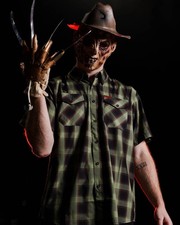 Dixxon Flannel Company Friday