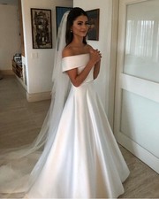 Size 12 Bridal Gown/Wedding