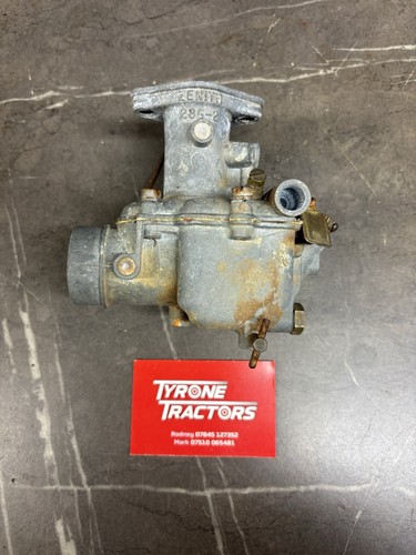 Massey ferguson petrol - massey,