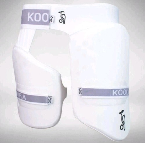 Kookaburra pro guard 250 thigh - kookaburra,