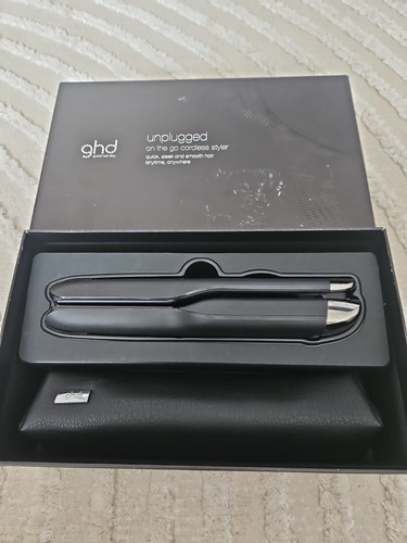 Ghd unplugged cordless hair - cordless,