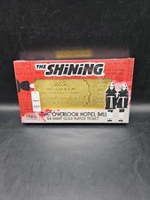 The Shining Limited Edition