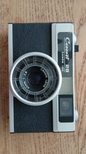 Canon Canonet 28 Film Camera