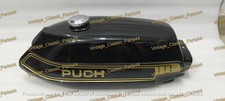 Puch magnum za50 moped - puch,