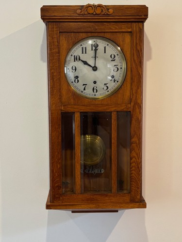 Vedette wall clock - vedette,
