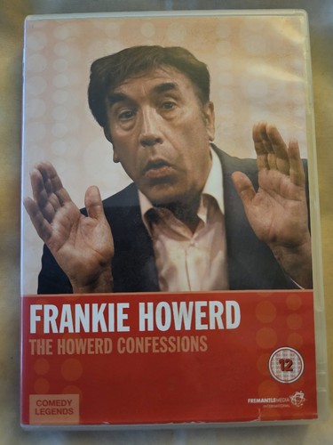 Frankie howerd the - frankie,