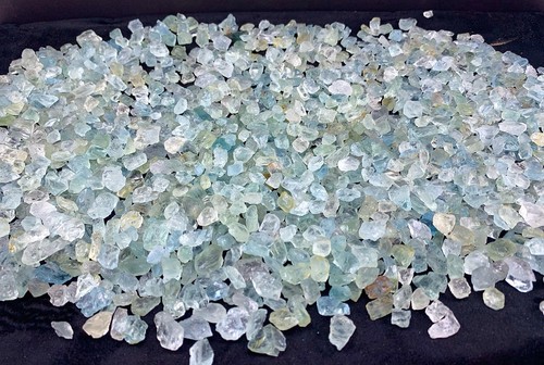 1kg natural blue cutting grade - 1kg,