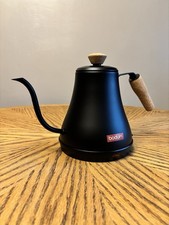 Bodum Kettle