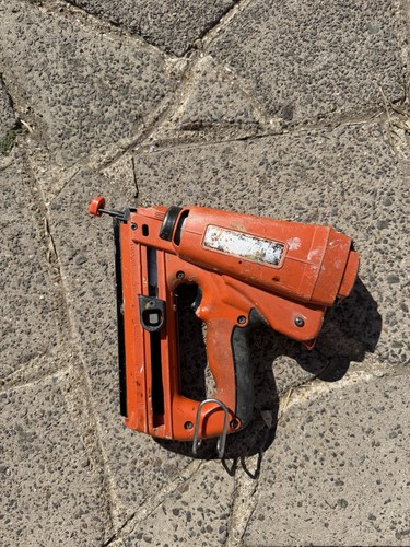 Paslode impulse cordless - impulse,