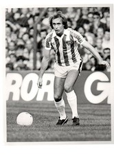 Original Press Photo - Sammy