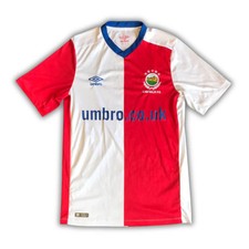 Linfield FC 2018/19 Away Shirt