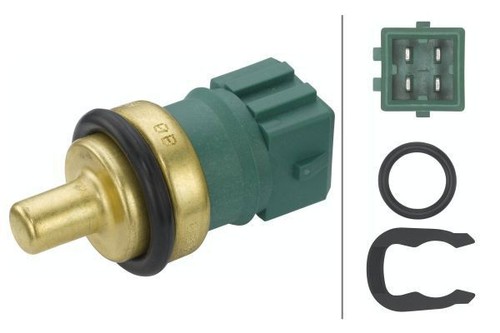 Hella coolant temperature - hella,