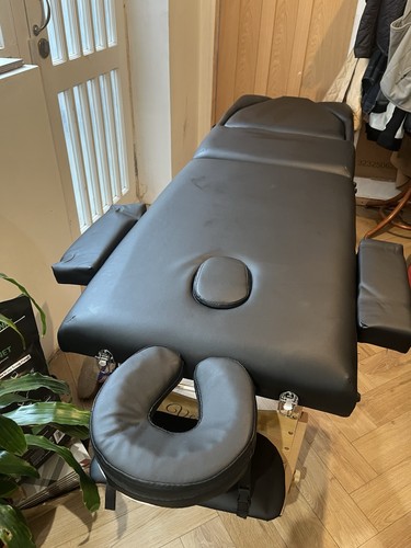 Vesgantti portable massage bed - portable,