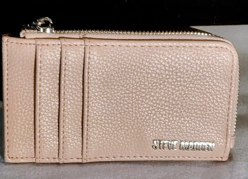 Steve madden pink textured - madden,
