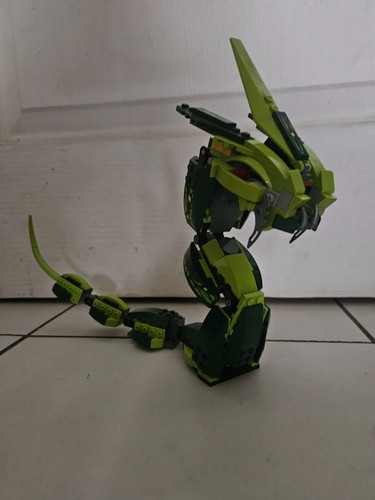 Lego ninjago 9450 very good - ninjago,