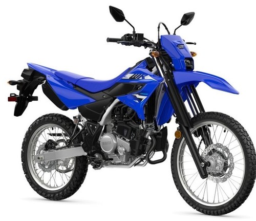 Yamaha wr125r 2026 nut - yamaha,