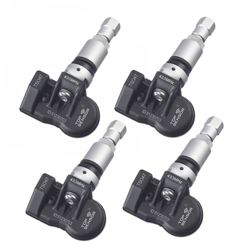 Genuine tpms tyre - 4,