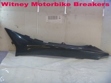 YAMAHA DIVERSION XJ600 LEFT