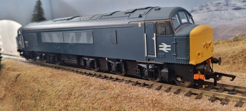 Heljan gauge class - heljan, 45/1