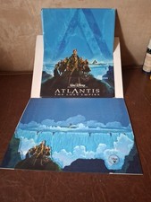 Disney Commemorative