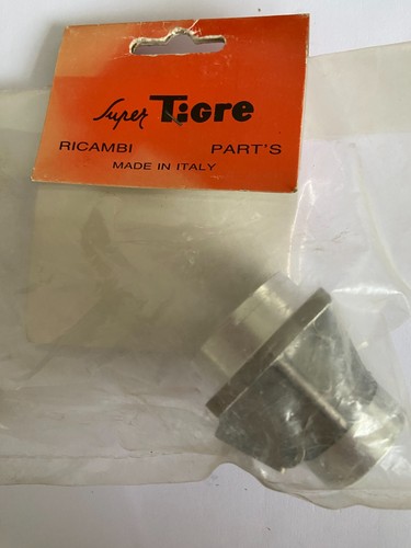 Vintage super tigre - tigre, ricambi