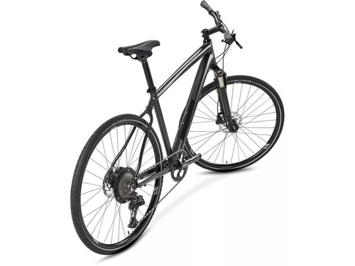 Boardman mtx black mens - 8.9,