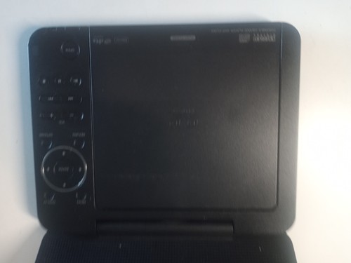 Sony dvp fx720 - portable, cd/dvd