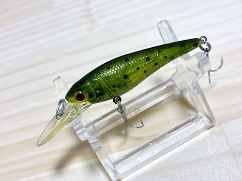Lucky craft bevy shad - lucky,