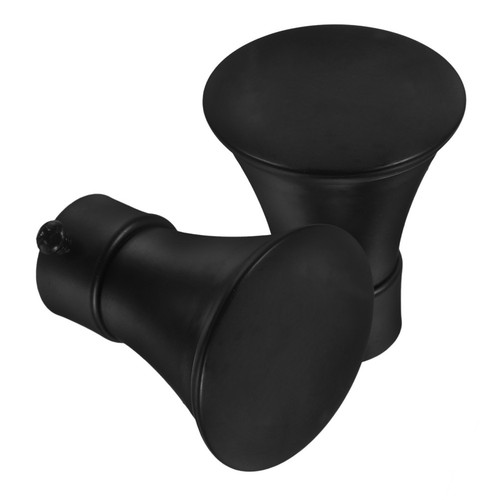 2pcs curtain rods finials - curtain,