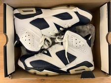 Nike Jordan 6 Retro Olympic
