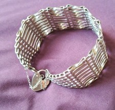 Stunning Large NINE Bar 925