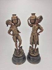 Pair of Antique French