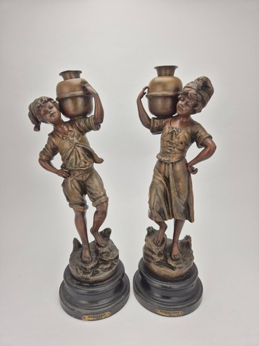 Pair antique french - pair, of