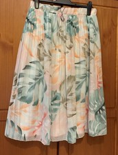 New Primark White Pastel