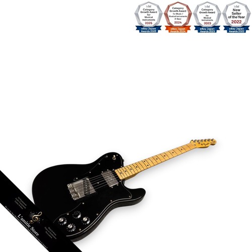 Fender japan tc72 - japan,