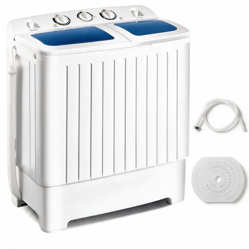 Tangzon twin tub washing - twin,