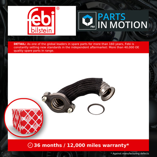 Egr valve pipe fits - fits, vauxhall