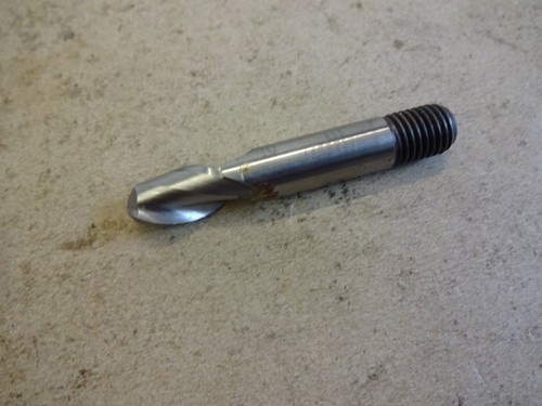 10mm ball nose cutter milling - 10mm,