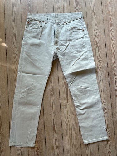 Levi vintage clothing - clothing, 519
